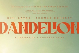 Affiche du film Dandelion