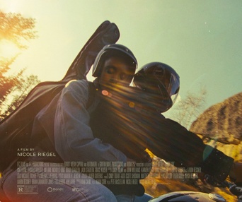 Affiche du film Dandelion