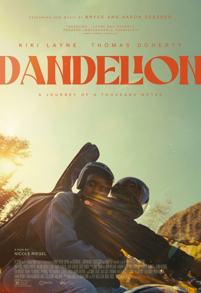 Affiche du film Dandelion