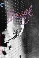 Affiche du film Brazil