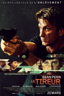 Affiche du film Le tireur