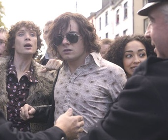 Scène du film Breakfast on Pluto