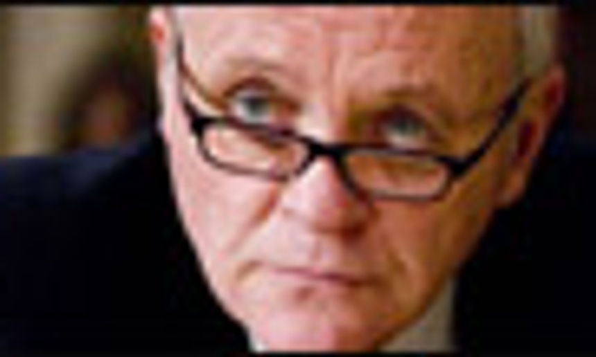 Anthony Hopkins rejoint la distribution de Thor