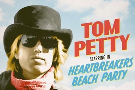 Affiche du film Tom Petty: Heartbreakers Beach Party