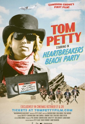 Tom Petty: Heartbreakers Beach Party