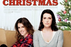 Affiche du film Happy Christmas