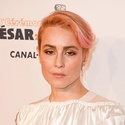 Photo de Noomi Rapace