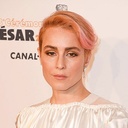 Photo de Noomi Rapace