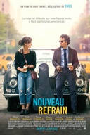 Affiche du film Nouveau refrain