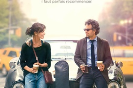 Affiche du film Nouveau refrain
