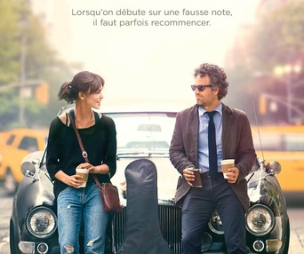 Affiche du film Nouveau refrain