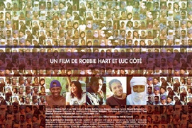 Affiche du film Avoir 32 ans