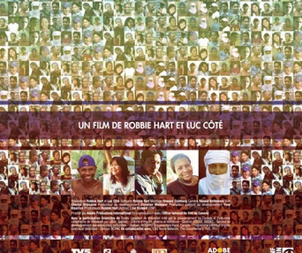Affiche du film Avoir 32 ans