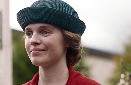 Bande-annonce en anglais