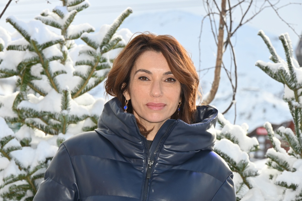 Festival de l'Alpe d'Huez 2023