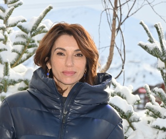 Festival de l'Alpe d'Huez 2023