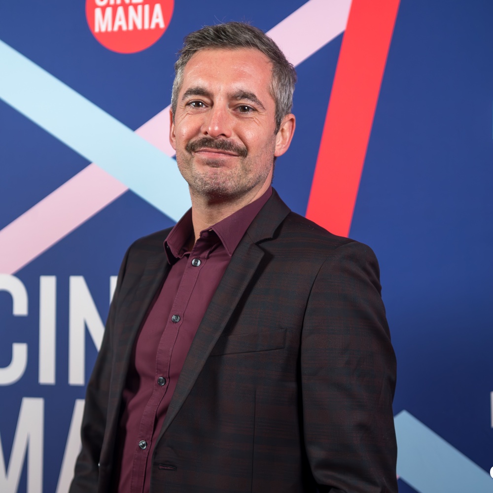 Tapis rouge du film Le successeur