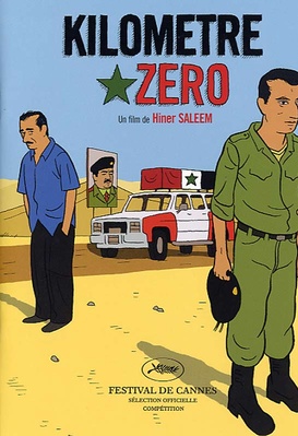 Kilomètre zéro
