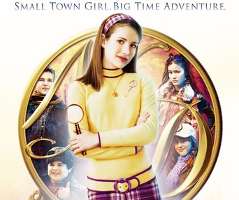 Affiche du film Nancy Drew