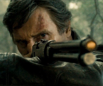 Une scène du film Run All Night