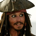 Une scène du film Pirates of the Caribbean: Dead Man's Chest