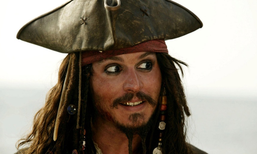 Johnny Depp réalisera un documentaire sur Keith Richards