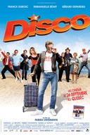 Affiche du film Disco