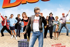 Affiche du film Disco