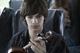 Scène du film Adoration