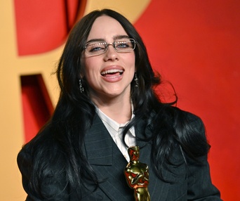 Vanity Fair Oscar Party