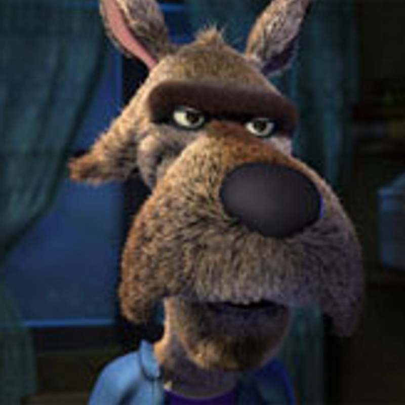 Le loup