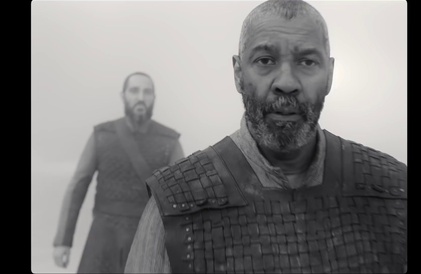 Bande-annonce en anglais