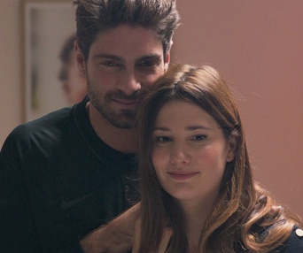 Une scène du film C'est la vie