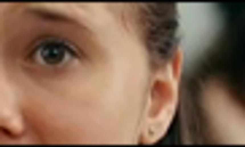 Pré-bande-annonce du film Le journal d'Aurélie Laflamme