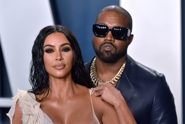 Party Vanity Fair après les Oscars 2020
