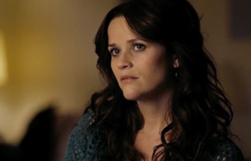 Reese Witherspoon dans The Good Lie