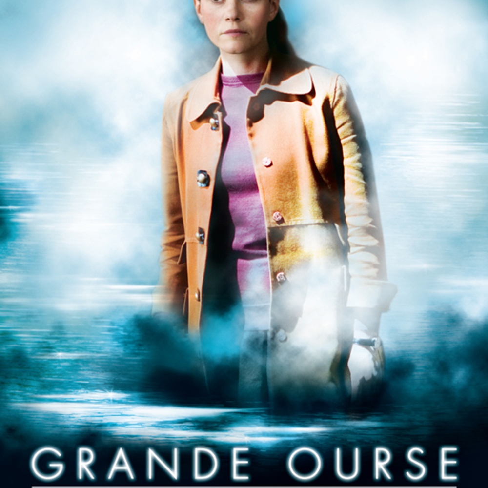 Galerie - Primeur : Deux nouvelles affiches de Grande ourse - La clé des possibles