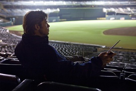 Une scène du film Moneyball