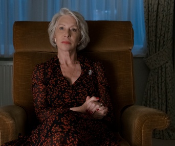 Une scène du film The Good Liar