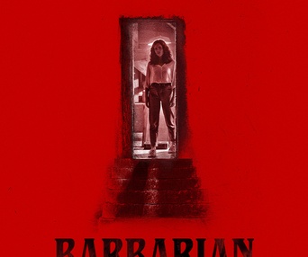 Image du film Barbarian