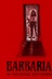 Affiche du film Barbarian