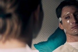 Une scène du film Sauver ou périr