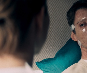 Une scène du film Sauver ou périr