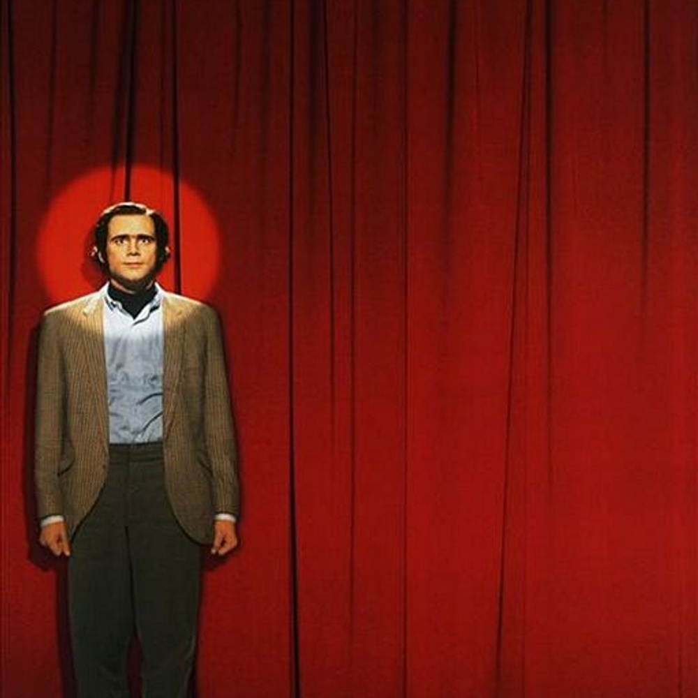 Affiche du film Man on the Moon