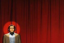 Affiche du film Man on the Moon