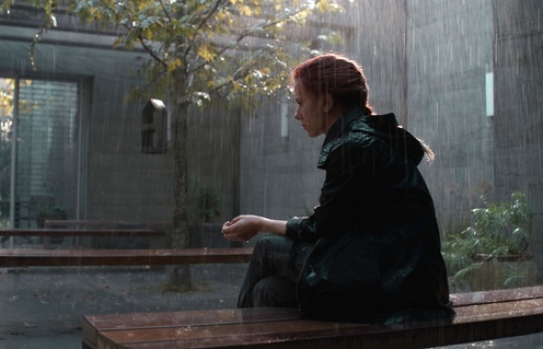 Une scène du film Avengers: Endgame