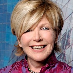 Photo de Suzanne Lévesque