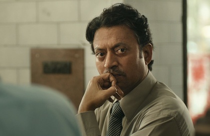 Bande-annonce en anglais
