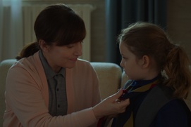 Image du film Petite maman