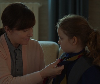 Image du film Petite maman